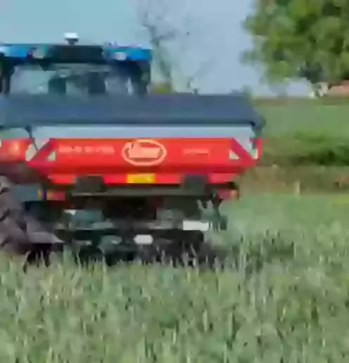 Spreaders